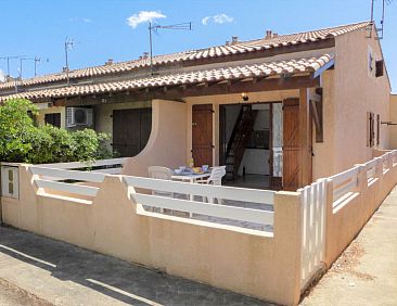 Vakantiehuis Les Maisons du Rivage Bleu