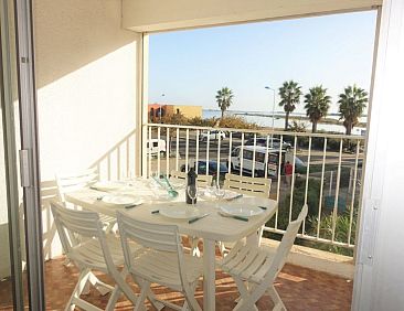 Appartement Maisons sur la Plage