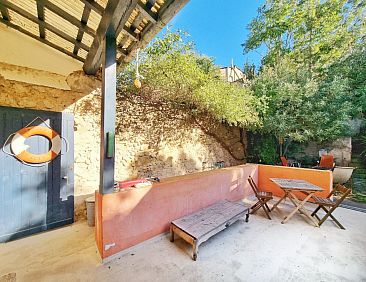 Appartement in Languedoc-Roussillon , Frankrijk