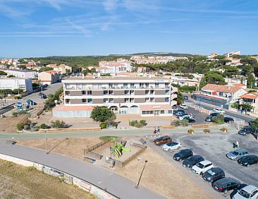 Appartement Le Neptune