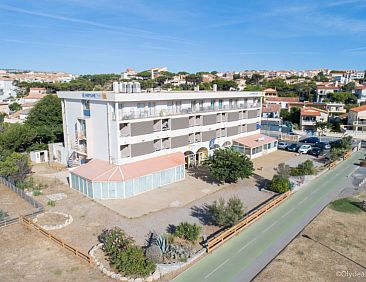 Appartement Le Neptune