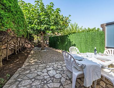 Appartement Les Terrasses de la Méditerranée