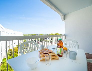 Appartement La Croisière