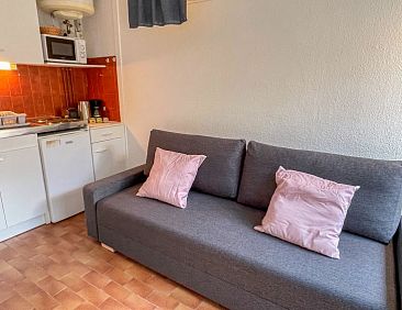 Appartement Le Cabestan