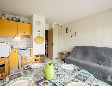 Appartement Le Grand Pavois