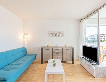 Appartement Le Méditerranée