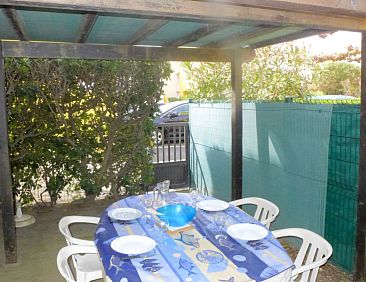 Appartement Les Balcons de la Méditerranée