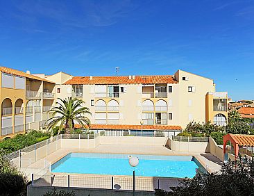 Appartement Les Maisons sur la Plage