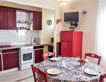 Appartement Les Lauriers roses