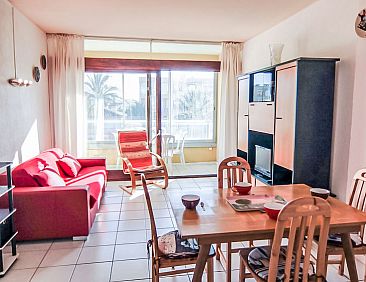 Appartement Les Albères