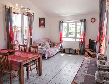 Appartement Le Clos de St Cyprien