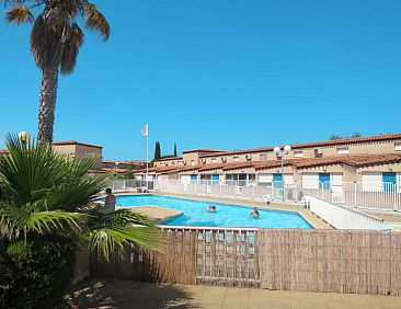 Appartement Les Jardins de Neptune