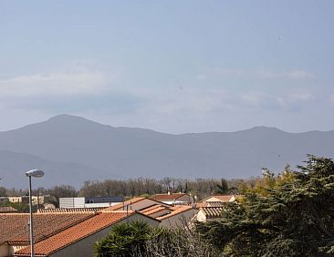 Appartement Les Terrasses Fleuries