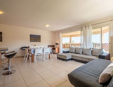 Appartement Presqu'île de la Lagune