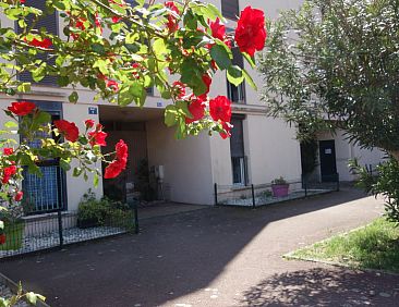 Appartement La Mer