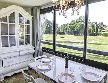 Appartement Les Catalanes du Golf