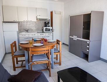 Appartement Le Miramar