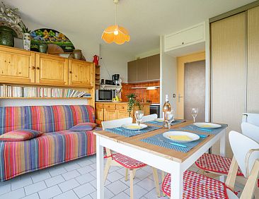 Appartement du Parc II