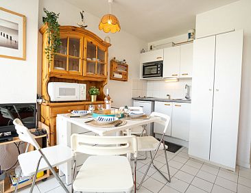 Appartement Port Athéna