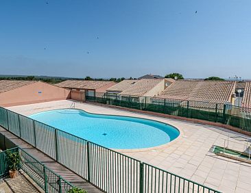 Appartement Les Hauts de St Pierre