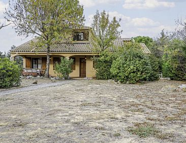 Vakantiehuis La Maison d'Antoine