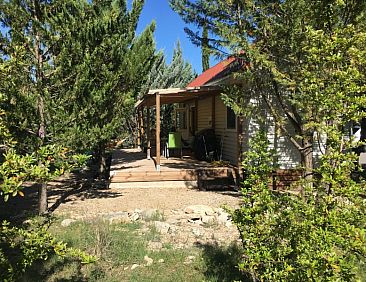 Chalet Jadorel