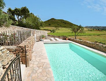 Gîte de luxe dans les vignes 2