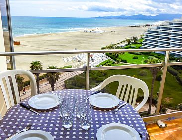 Appartement Le Beach