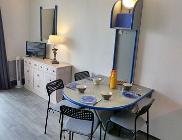 Appartement Copacabana