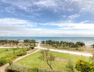 Appartement De La Plage