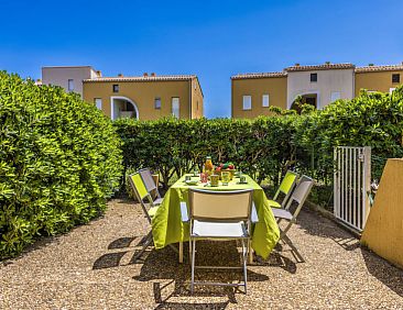 Appartement Les Maisons sur la Plage