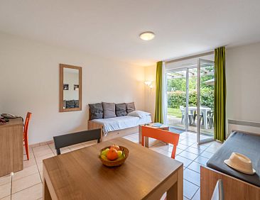 Vakantiehuis Cottage Confort 3 Pers.