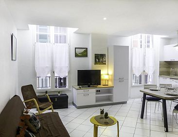 Appartement Vieux Nice