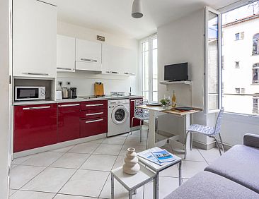 Appartement Le Paga