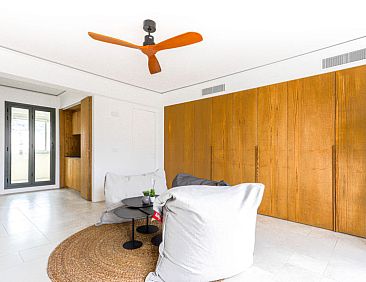 Appartement Le Copacabana