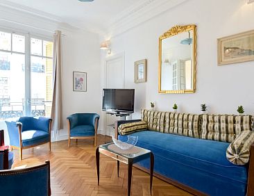 Appartement Le Rossini