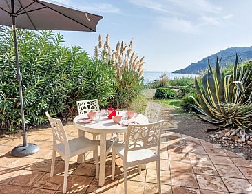 Appartement Bonne Terrasse