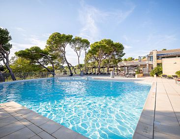 Appartement Provence Country Club