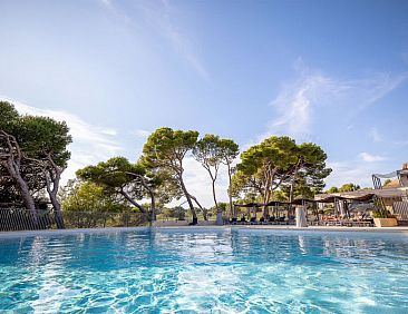 Appartement Provence Country Club