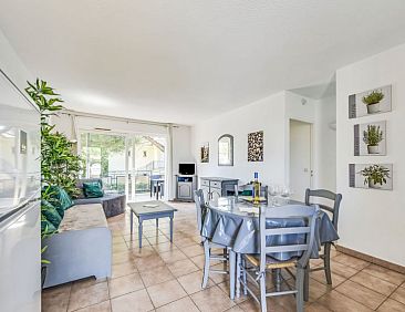 Appartement Le Jardin d'Artemis