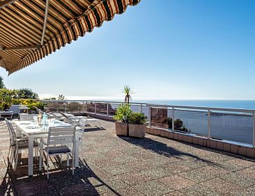 Appartement Les Balcons d'Eze