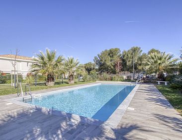 Appartement Les Terrasses d'Azur