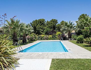 Appartement Les Terrasses d'Azur