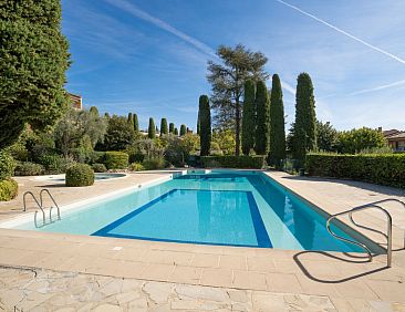 Appartement L'Orée de Vence