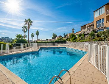 Appartement Le Jardin de Matisse