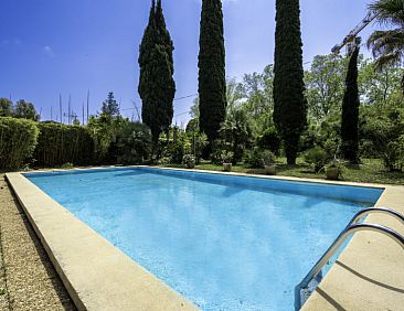 Appartement Le Bouisset