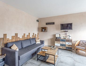 Appartement L'Amirauté