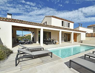 Villa Beau Provence