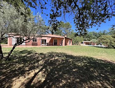 Vrijstaande woning in Provence, Frankrijk