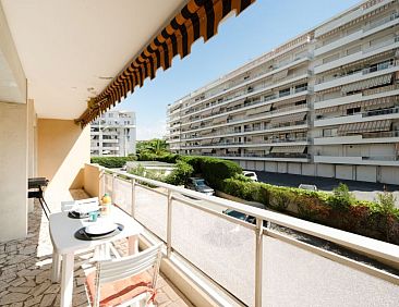 Appartement Le Morélia